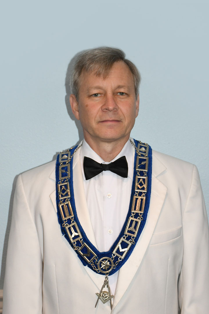 Eugene Filipowicz, Senior Deacon