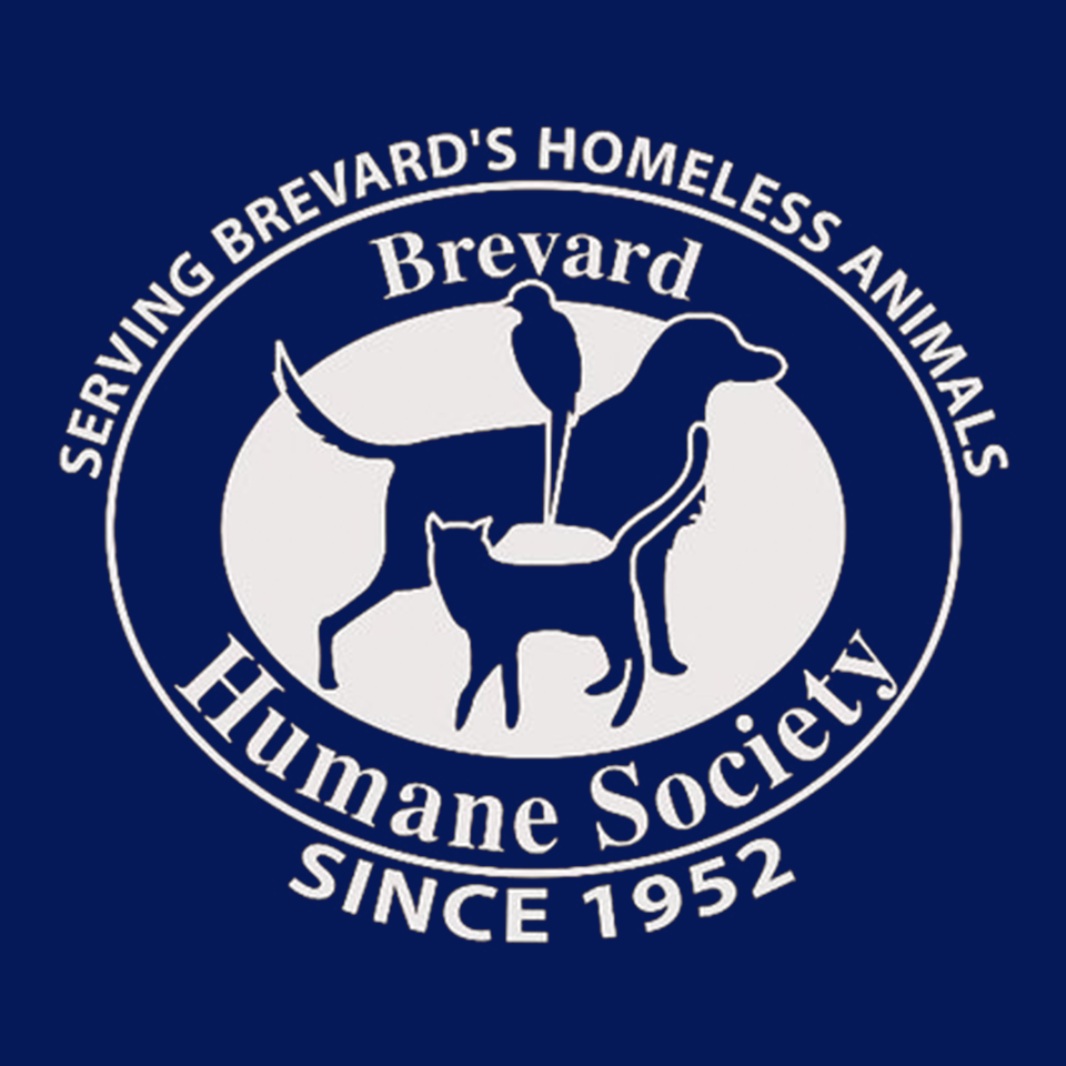 Logo - Brevard Humane Society