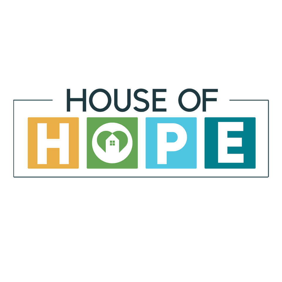 Logo - House of Hope
