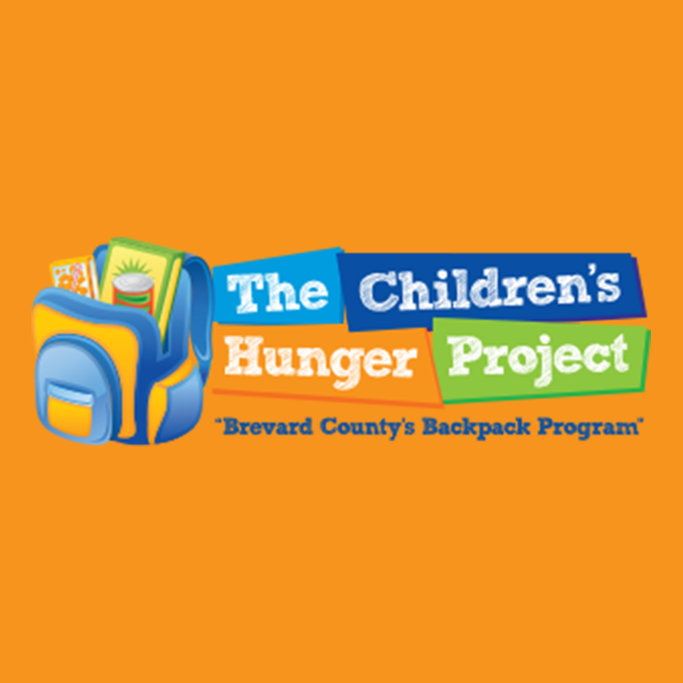 Logo - The Children's Hunger Project